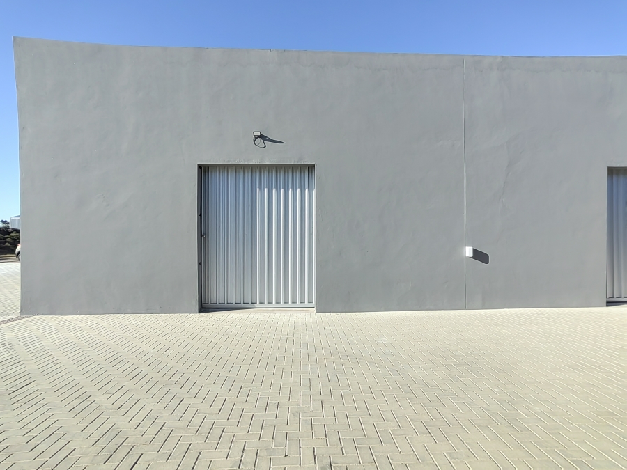To Let commercial Property for Rent in Aalwyndal Western Cape